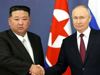 俄羅斯外交部長：“俄羅斯和北韓之間的相互支持只是從防禦角度出發”