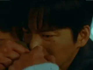 徐仁國&安宰賢，World Gay 10年後…K.will「沒有適合我的告別歌」MV公開