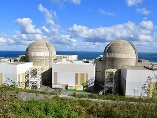 月城核電廠2.3噸「廢核燃料儲存水」「外洩」…「目前正在調查」=韓國