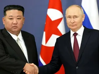 北韓可能向俄羅斯佔領的烏克蘭領土“派遣”軍隊…韓國國家情報院“密切關注事態發展”