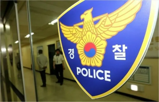 逃亡中の指名手配犯、警察官を猟犬で傷害＝韓国
