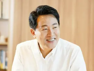 成為韓國最受歡迎人物的首爾市長吳世勳是誰？