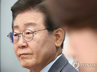 南韓最大反對黨領袖辭職；可能競選連任