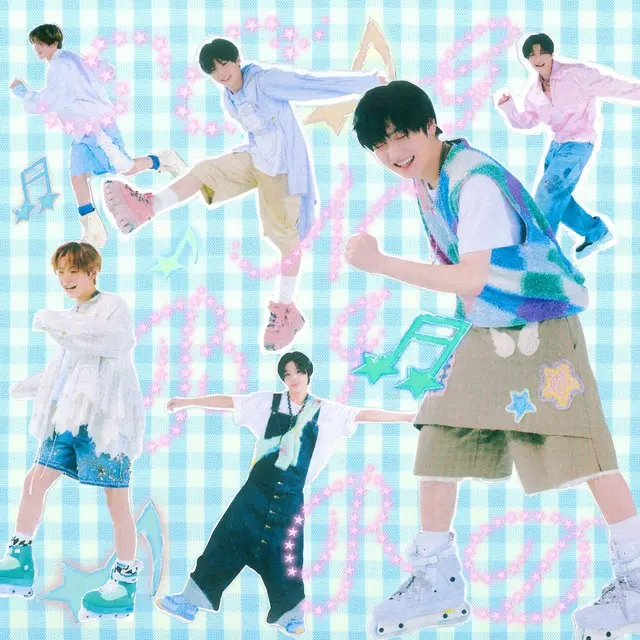 ボーイズグループ「NCT WISH」が、本日6月25日にJapan 2nd Single『Songbird』を配信リリース、合わせて「Songbird (Japanese Ver.)」のミュージックビデオ（MV）を公開した。