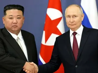 俄羅斯：“俄羅斯-朝鮮條約不是針對韓國”...“我們希望它能被平靜地接受”