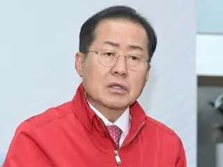 大邱市長洪俊杓堅持核武器，“即使紐約變成一片火海，你也會保護首爾嗎？” - 韓國