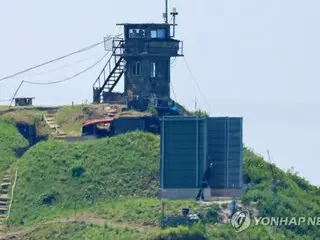 韓國軍方警告稱，如果北韓繼續分發垃圾氣球，南韓將“恢復宣傳廣播”