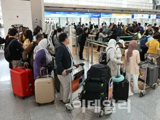「我應該去日本旅行嗎？」…韓國政府解除對日本的旅行警告=韓國報告