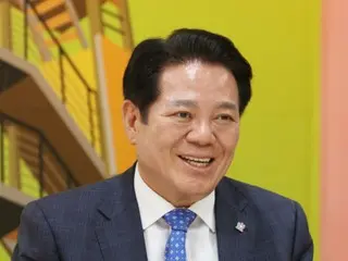 安養市長崔大浩向民主黨最高委員會提出挑戰，要求“代表地方政府的聲音”