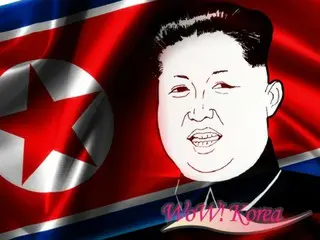 這是北韓金正恩時代的開始嗎？肖像後面會出現一個徽章