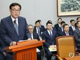 韓國青瓦台宣佈設立「國會議長」新職位，加強與國會溝通