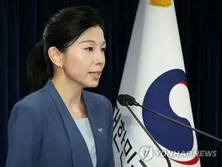 金正恩徽章旨在「淡化其前任的色彩並確立自己的獨特地位」=韓國政府
