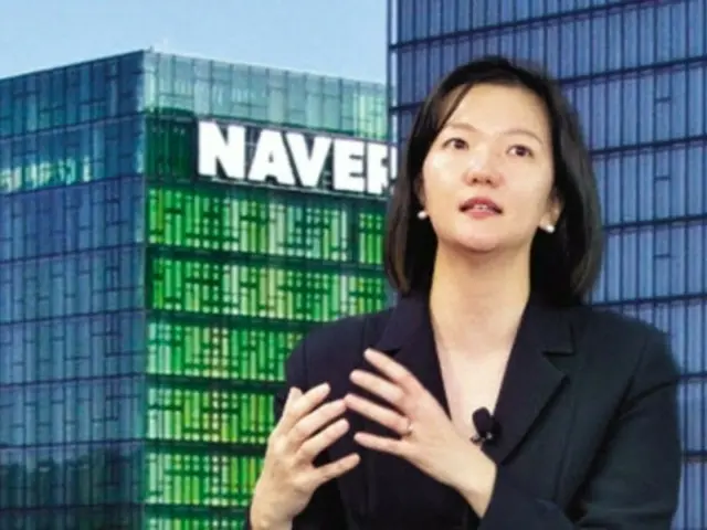 Naver執行長否認短期出售LINE雅虎股票