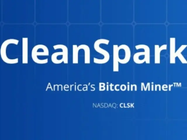 Clean Spark 在一個月內開採了 445BTC...突破了 20EH/s 的年中目標