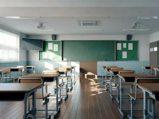 韓國全北地區小學、國中、高中約160人出現食物中毒症狀…學校午餐暫停