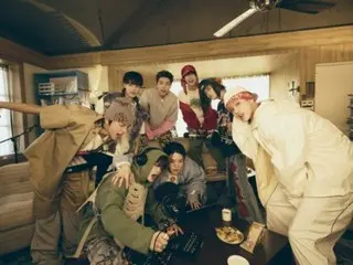 「NCT 127」以正規六輯的歌曲傳達「心跳」…15日回歸