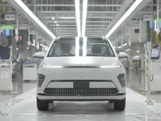 現代汽車在印尼=韓國建立從電池到整車的一體化生產體系