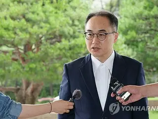 主要反對黨對四名檢察官的彈劾提案被批評「濫用權力」=韓國檢察長