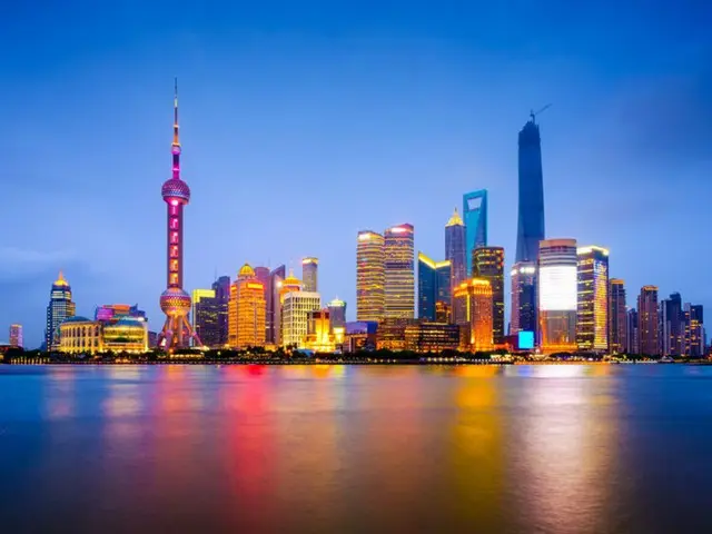 中國報告稱，「好運」期間預計共有2,220萬名旅客通過中國上海機場
