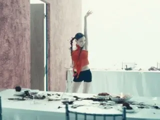 「少女時代」太妍新歌《Heaven》MV預告公開...恐怖浪漫