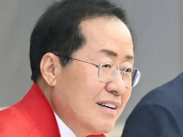 涉嫌大規模操縱輿論，大邱市長提出嚴重問題=韓國