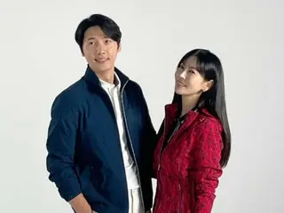 演員李相佑和金瑞英在拍攝期間也甜蜜約會……他們的親密關係是否超出了「正常」範圍？
