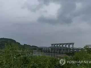 北韓半夜在沒有事先通知的情況下從大壩放水=韓國當局啟動“緊急反應系統”