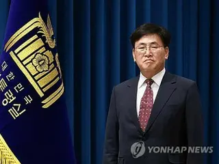 朝鮮前相太勇浩被尹總統任命為統一顧問委員會行政事務部長