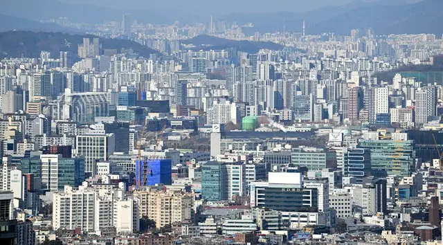 ソウル在住の北朝鮮脱北者、自己所有住宅は5.6％にとどまる