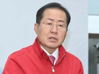 大邱市長洪俊杓表示：「只有當不明智的政治檢察官的暴政結束時...評論單位操縱輿論的行為必須由人民力量黨成員糾正。」- 南韓朝鮮