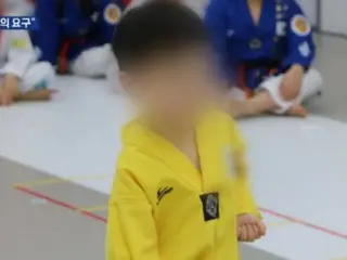 跆拳道導演讓5歲孩子昏迷不醒：「我想要和解」…死者家屬呼籲嚴懲=韓國