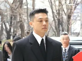韓國檢方對經常吸毒的演員柳亞仁尋求四年監禁