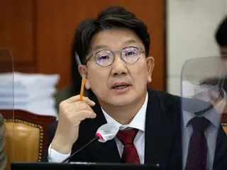 執政黨議員聲稱保釋林科長的嫌疑是「律師和JTBC捏造的作品」=韓國