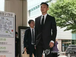 韓國警方以性侵男性罪名起訴演員柳亞仁