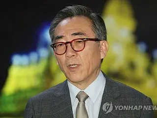韓日外長會議將舉行東協相關會議；討論佐渡金礦登記問題？