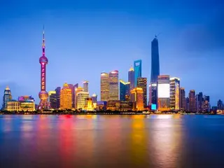 中國上海上半年進出口總額2.1兆元…年增0.6%=中國報告