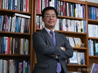 尹總統任命新「駐日大使」…代表通日學者=韓國