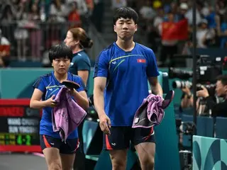 參加巴黎奧運會的朝鮮運動員展示了他們的真實能力，但由於資訊很少而難以衡量