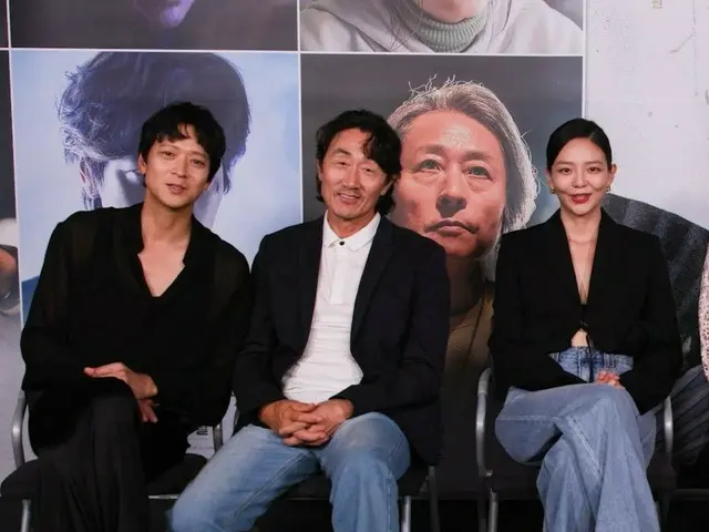 韓國新轟動恐怖片《佔有》姜棟元、許俊浩等演員的特別評論影片已抵達，為在日本上映做準備！