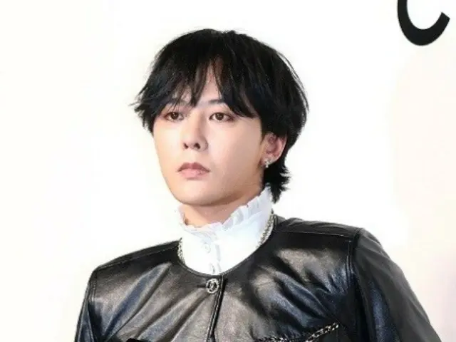 [官方]關於G-DRAGON「準備回歸」的傳聞滿天飛，從大型演唱會到《MAMA》演講…「一切都還沒有得到證實」。