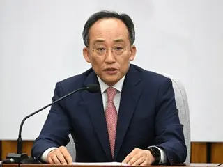 人民的力量：反對黨25萬韓元支持法和黃信封法的「立法憤怒，無數暴政」=韓國