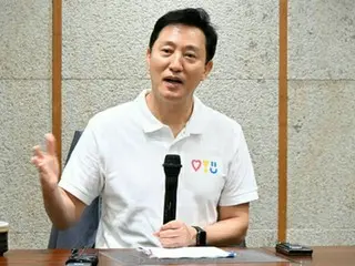 首爾市長：地方政府將在韓國、中國和日本首都之間的全面合作中發揮作用