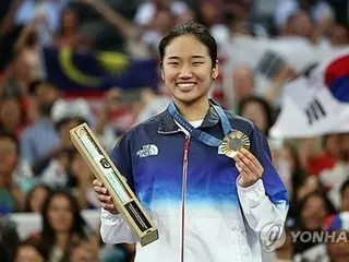 巴黎奧運第11天：韓國隊28年來首次奪得女單冠軍