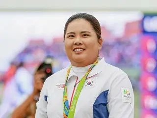 「高爾夫女皇」樸仁妃將成為韓國首位女奧委會委員 國際奧委會8日公佈運動員委員會選舉結果？