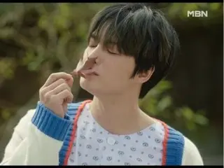 J-JUN在《壞記憶的橡皮擦》中的喜劇表演引起了熱議！ Netflix「今日韓國十大影集」排名第 4 位