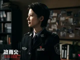 ≪中國電視劇NOW≫《冰花～BEING A HERO～》第8集，吳振峰帶著Onite離開戒毒所=劇情/劇透