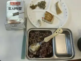 給小學生兒子餵一塊魚和少量鳳尾魚引發虐待兒童爭議=韓國