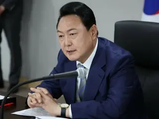 韓國民主黨：「對包括代表候選人李在明在內的139人進行通訊檢查…總統尹錫汝應該澄清他的想法」 - 韓國