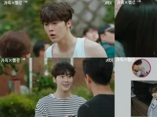 「ASTRO」YOON SANHA 是現實中的弟弟…意想不到的活潑魅力