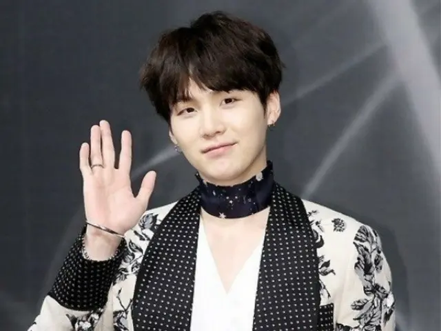 “泥酔運転”SUGA（BTS（防弾少年団））、道路を疾走したスクーターのCCTVは誤報…新しい局面を迎えるか？